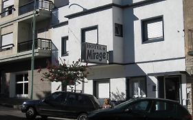 Hotel Familiar